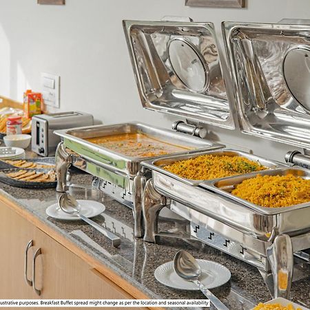 Itsy Hotels Unique - Near Railway Station Amritsar Zewnętrze zdjęcie