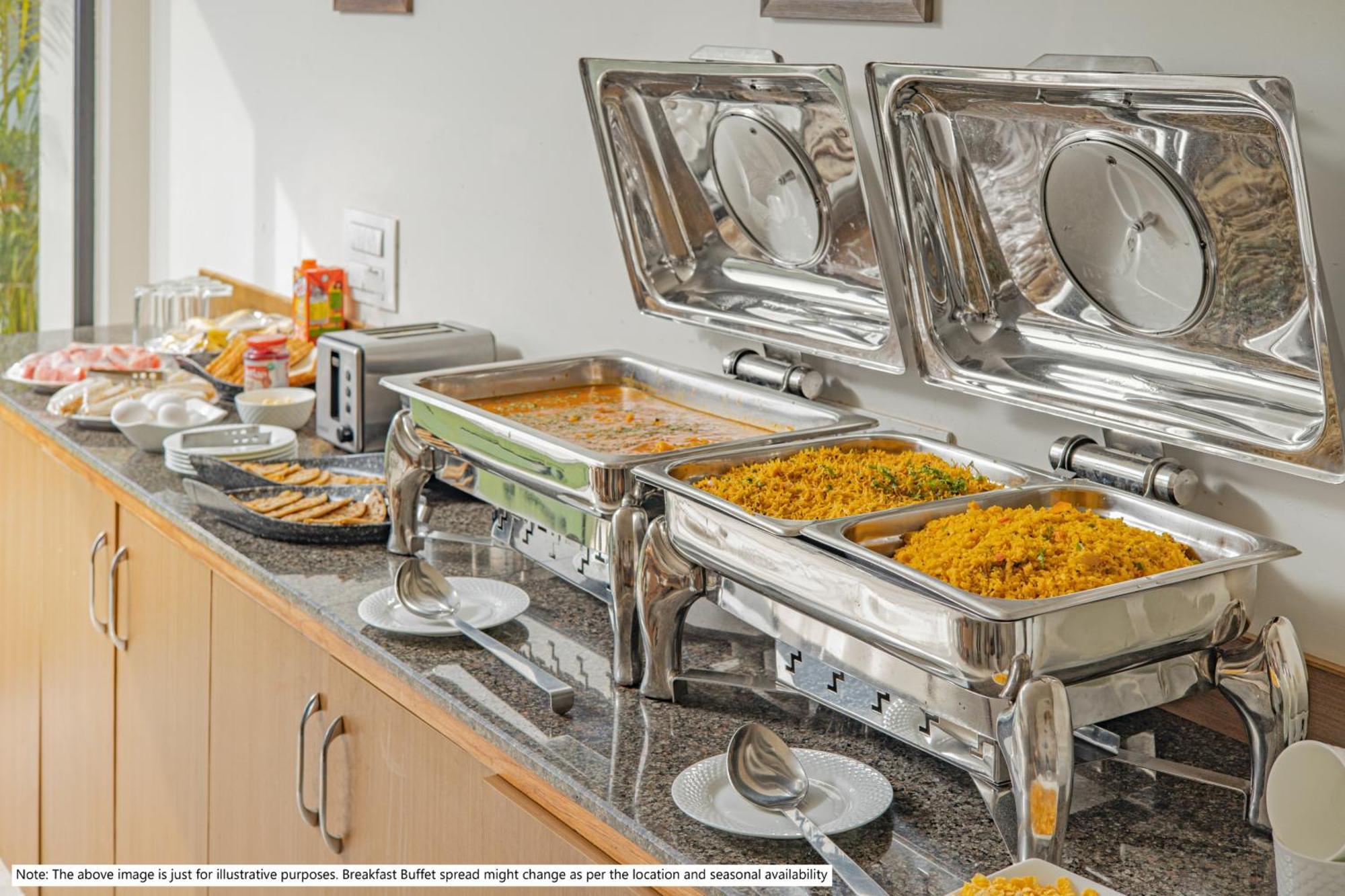 Itsy Hotels Unique - Near Railway Station Amritsar Zewnętrze zdjęcie